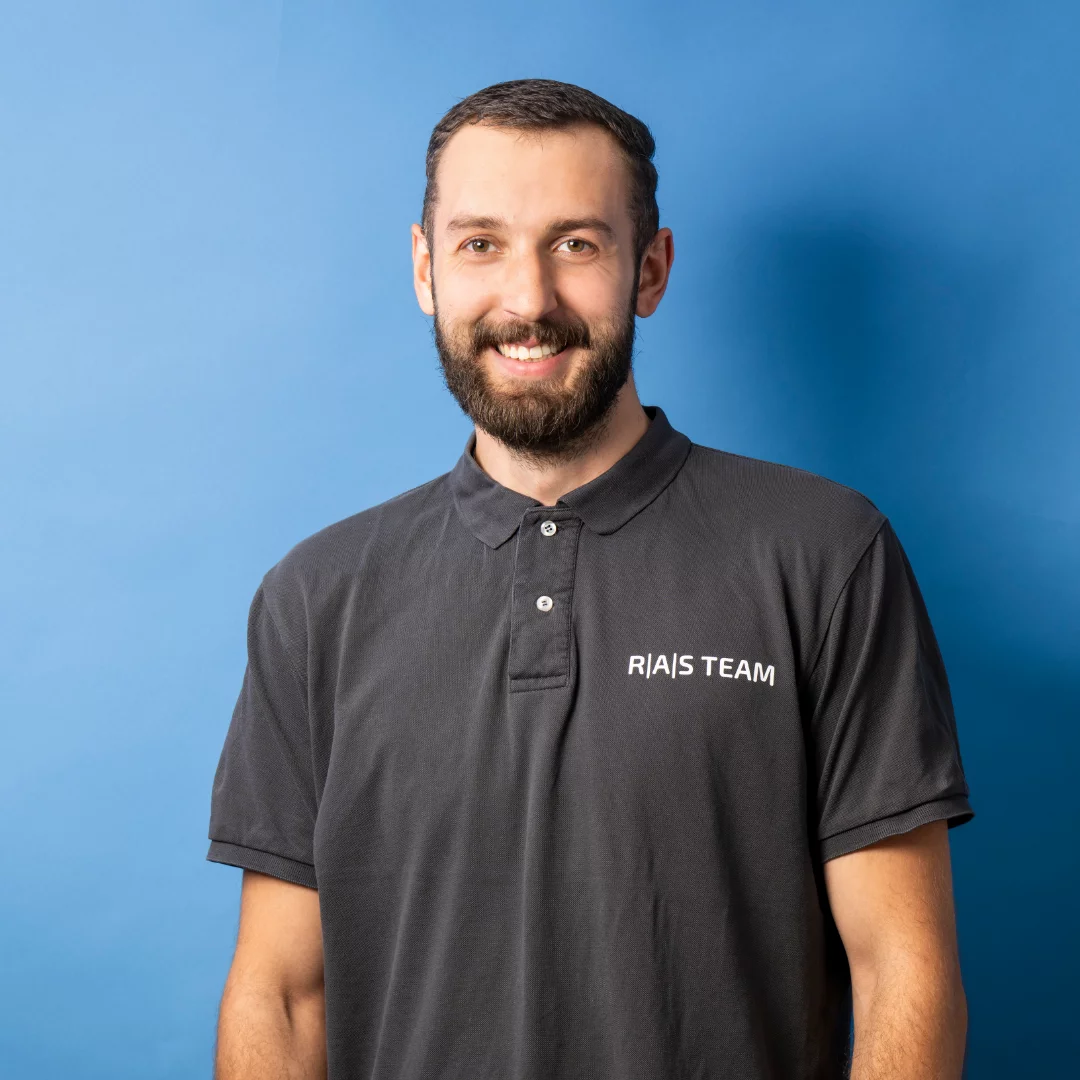 Adrian Shabani