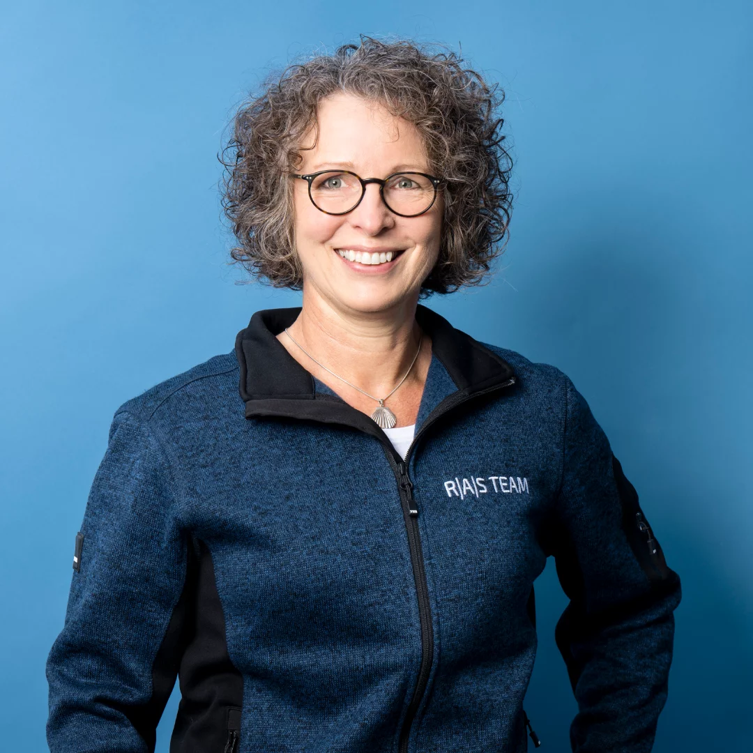 Andrea Püttker