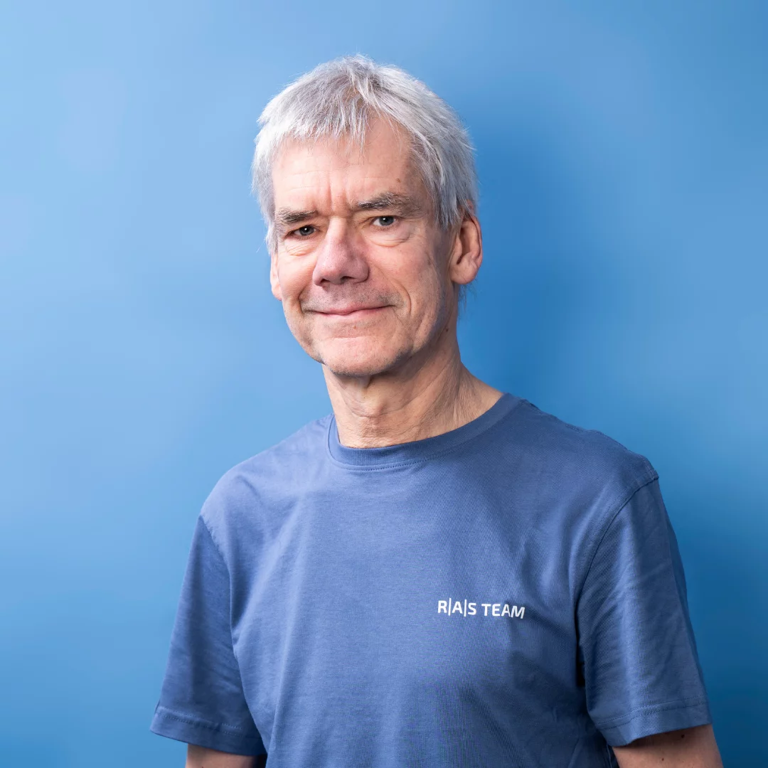 Bert Lange