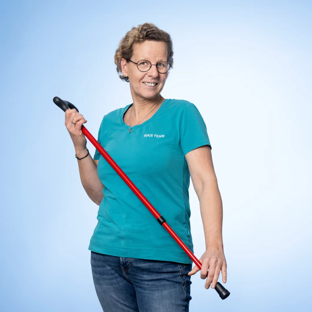 Birgit Grevenkämper