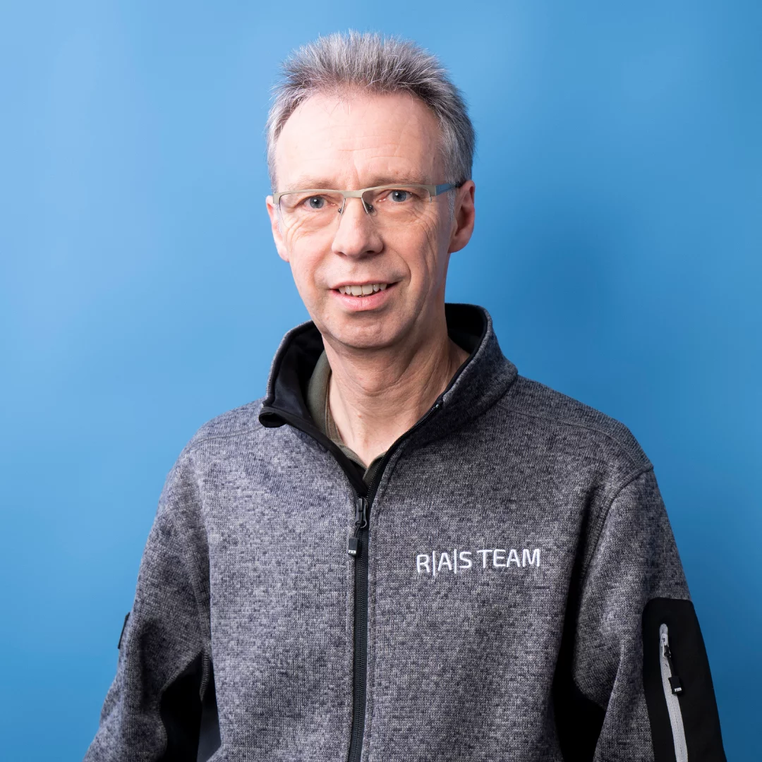 Dirk Böhmann