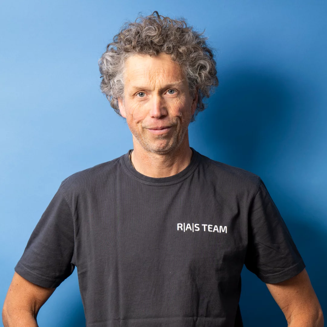 Dirk Peters