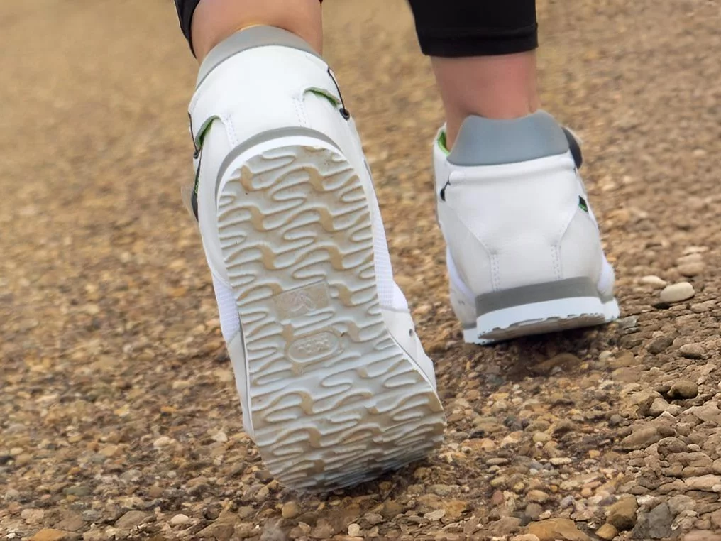 Orthesenschuhe und Stabilschuhe