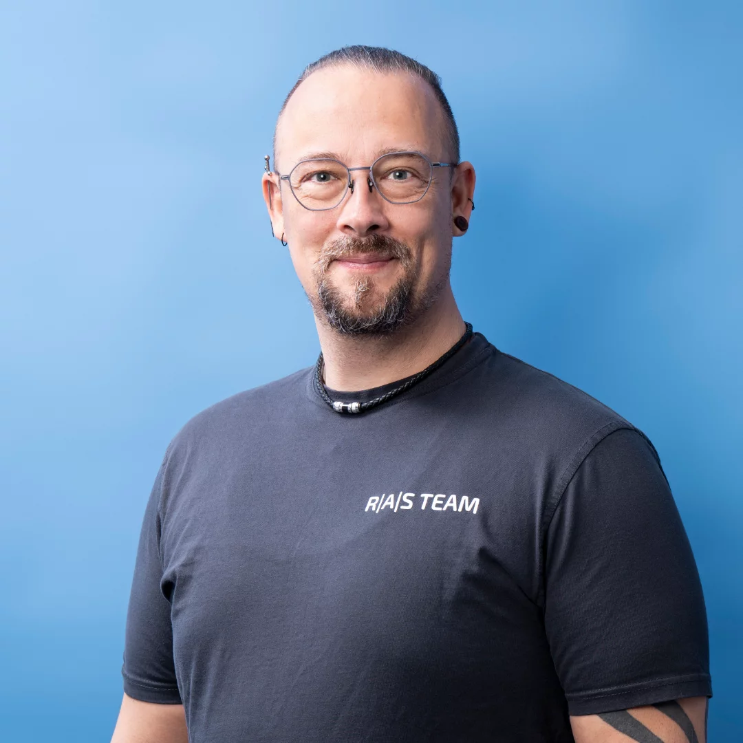 Kai Groß
