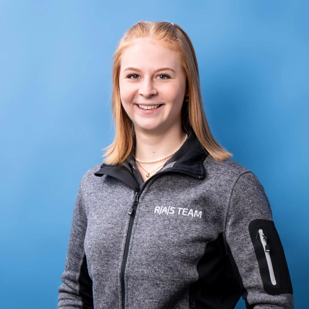 Lena Budweg