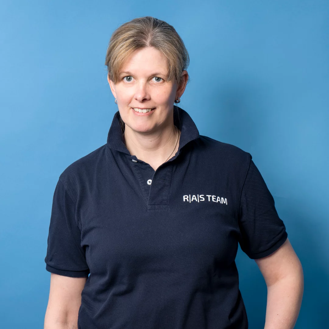 Melanie Drücker