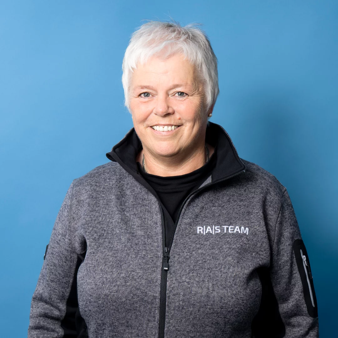 Petra Panhorst