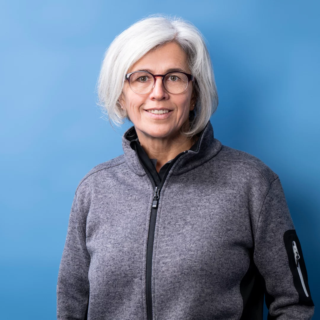 Tania Wedepohl