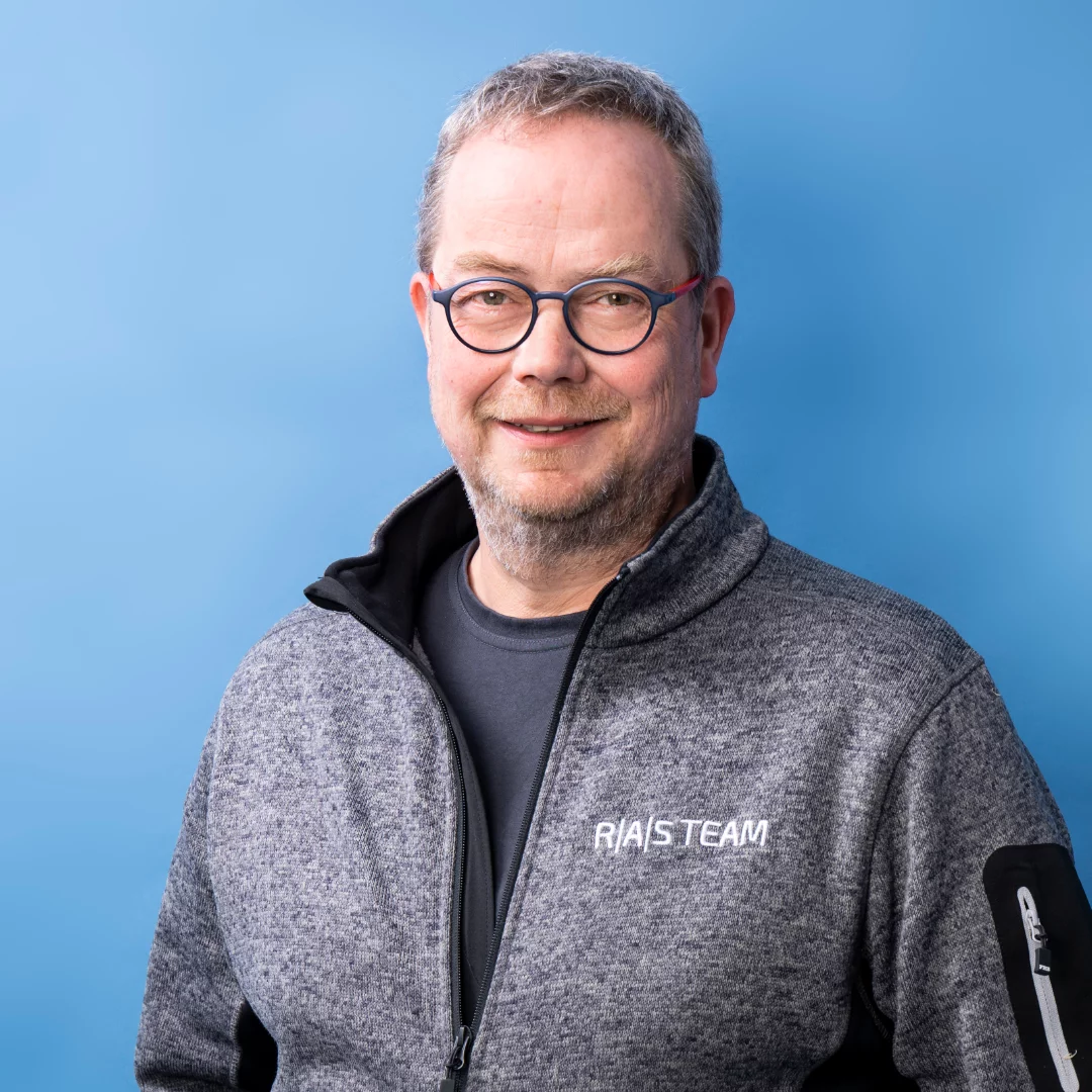 Thomas Kottmeier