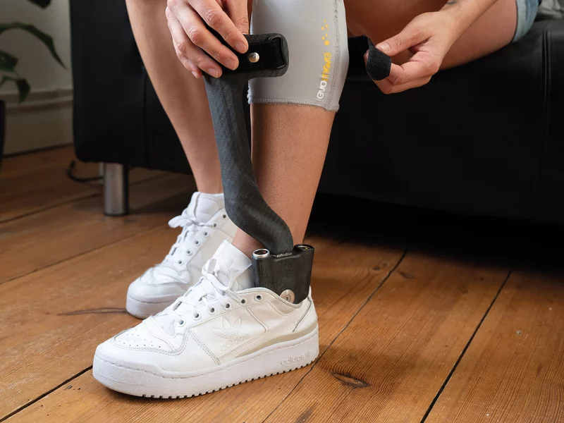 Verbesserte Muskelaktivität für mehr Mobilität