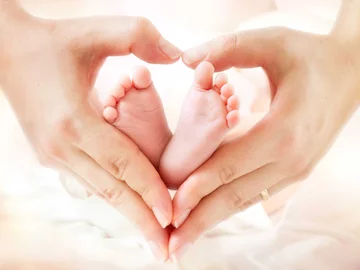 Kinderfüße – Kinderfußgesundheit