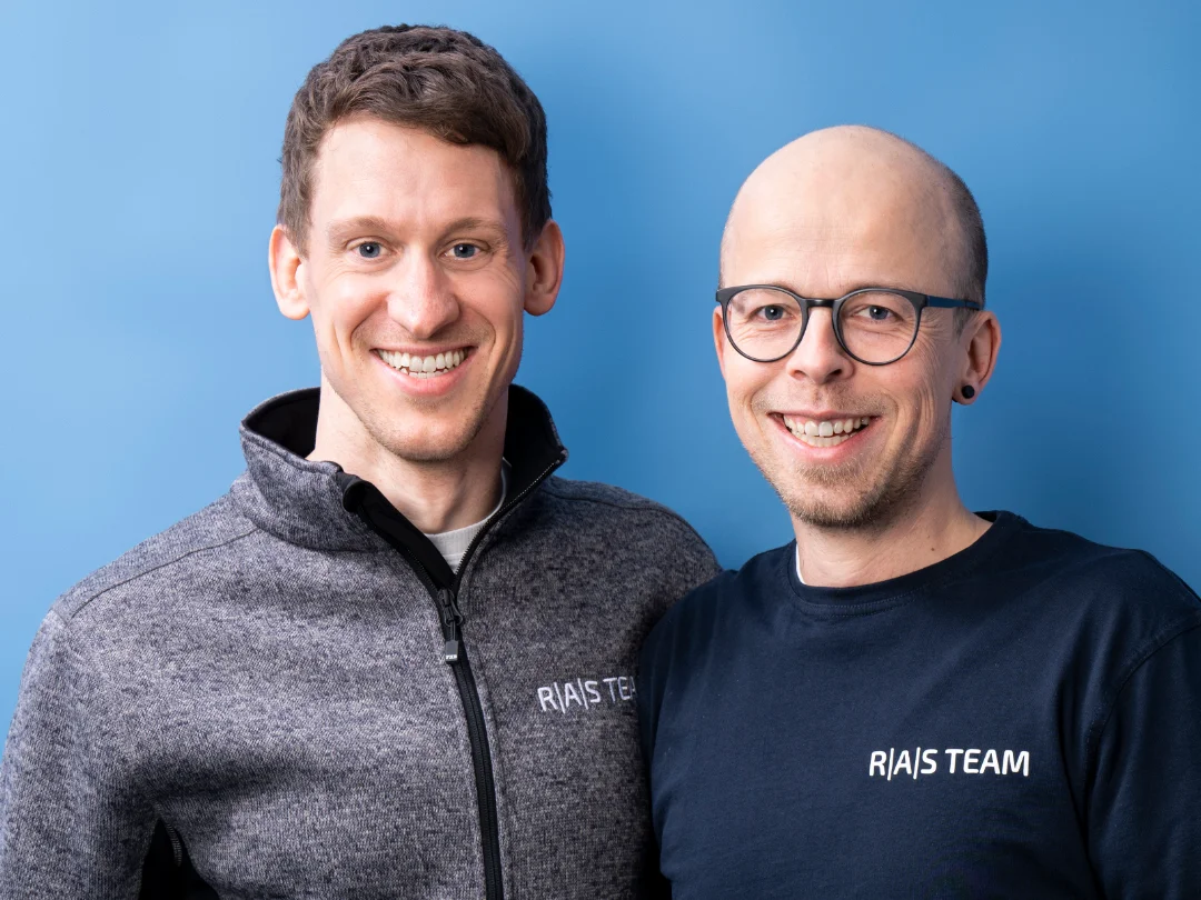 RAS TEAM
