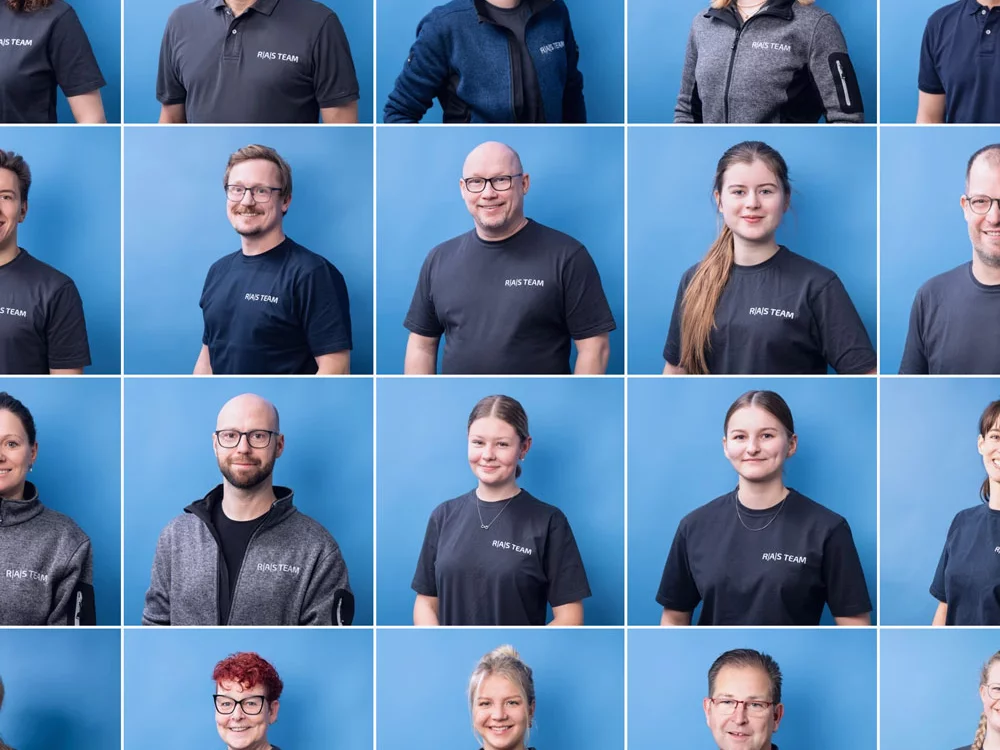RAS TEAM
